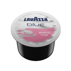 Lavazza Espresso Amabile Blue система 100 бр. Кафе капсули