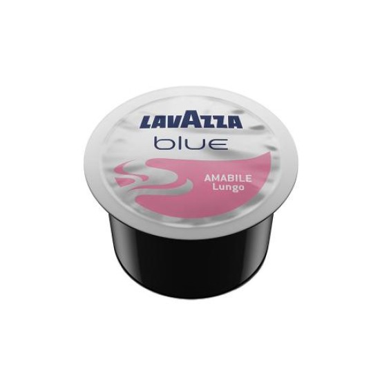 Lavazza Espresso Amabile Blue система 100 бр. Кафе капсули
