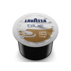 Lavazza Cafe Crema Dolce Blue система 100 бр. Кафе капсули