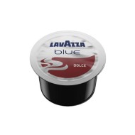 Lavazza Espresso Dolce Blue система 100 бр. Кафе капсули