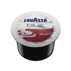 Lavazza Espresso Dolce 100 Capsules Blue System