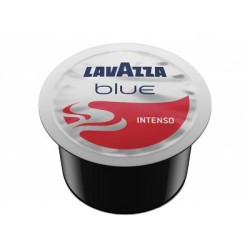 Lavazza Espresso Intenso Capsules Blue System