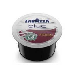 Lavazza Espresso Tierra Blue система 100 бр. Кафе капсули