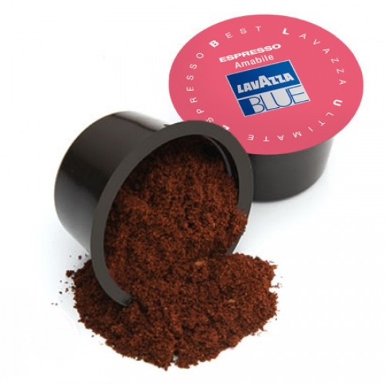Lavazza Espresso Amabile Blue система 100 бр. Кафе капсули