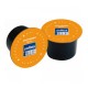 Lavazza Espresso Ricco Blue система 100 бр. Кафе капсули Lavazza Espresso Ricco Blue система 100 бр. Кафе капсули