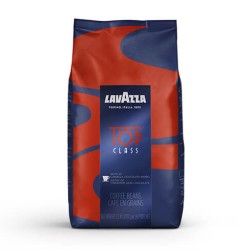 Lavazza Espresso Top Class 1 кг. Кафе на зърна
