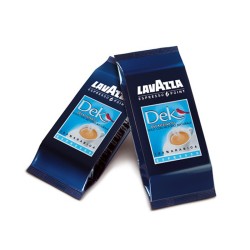 Lavazza Безкофеиново кафе Espresso point система 100 бр. Кафе капсули