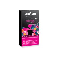 Lavazza Espresso Colombia Nespresso система 10 бр. Кафе капсули