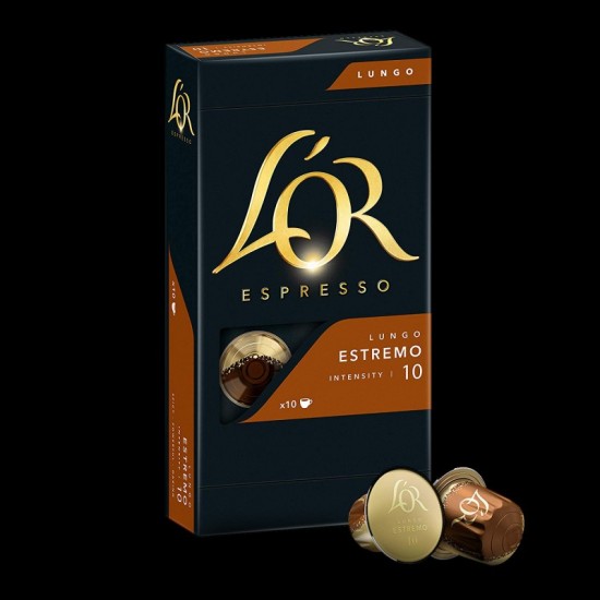 LOr Lungo Estremo