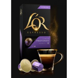 L'Or Lungo Profondo