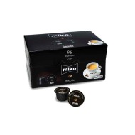 Miko Espresso Caffitaly система 96 бр. Кафе капсули