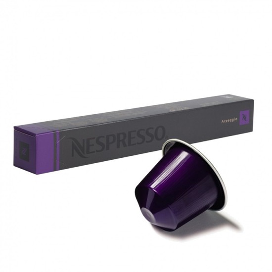 Nespresso Arpeggio Nespresso система 10 бр. Кафе капсули