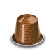 Nespresso Caramelito Nespresso система 10 бр. Кафе капсули