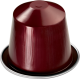 Nespresso Intenso Decaffeinato Nespresso система 10 бр. Кафе капсули