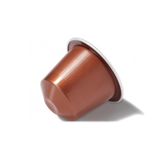 Nespresso Envivo Lungo Nespresso система 10 бр. Кафе капсули