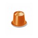 Nespresso Linizio Lungo Nespresso система 10 бр. Кафе капсули