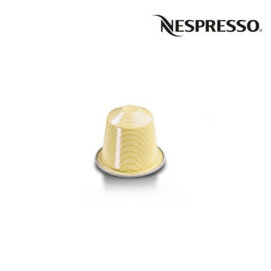 Nespresso Vanilio Nespresso Система 10 бр. Кафе капсули