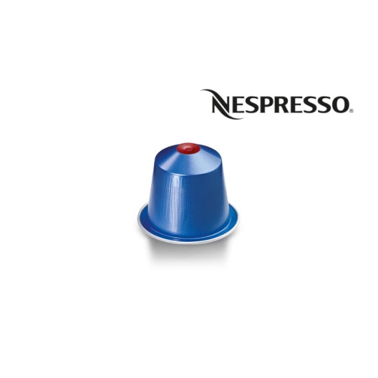 Nespresso Vivalto Lungo Decaffeinato Nespresso система 10 бр. Кафе капсули