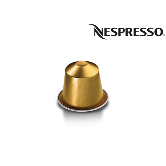 Nespresso Volluto Nespresso система 10 бр. Кафе капсули