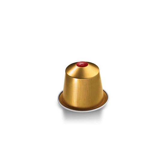 Nespresso Volluto Decaffeinato Nespresso система 10 бр. Кафе капсули