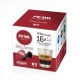 Pera Dolce Aroma Dolce Gusto система 16 бр. Кафе капсули