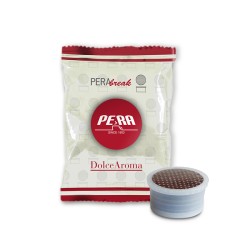 Pera Break Dolce Aroma Espresso Point система 100 бр. Кафе капсули
