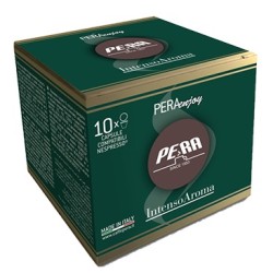 Pera Enjoy Dolce Aroma Nespresso Система 10 бр. Кафе капсули