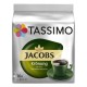 Tassimo Jacobs Krönung Tassimo система 16 бр. Кафе на капсули