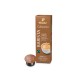 Cafissimo Barista Edition Caffè Crema Caffitaly System 10 pcs. Coffee capsules