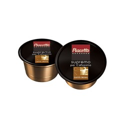 Piacetto Крема Кафисимо Caffitaly Система