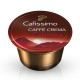 Tchibo Caffe Crema Colombia Caffitaly System 10 pcs. Coffee capsules