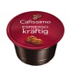 Tchibo Espresso Kraftig Caffitaly System 10 бр. Кафе капсули