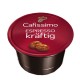 Tchibo Espresso Kraftig Caffitaly System 10 pcs. Coffee capsules