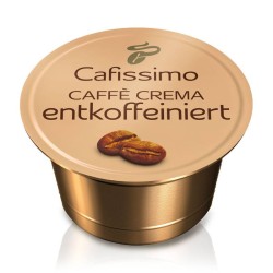 Tchibo Espresso Entkoffeiniert Caffitaly System