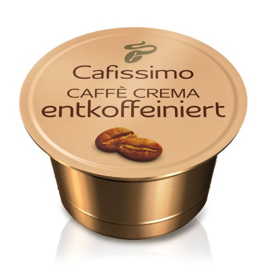 Tchibo Espresso Entkoffeiniert 10 pcs. Caffitaly System