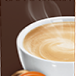 Tchibo Caffe Rich Aroma Caffitaly System 10 бр. Кафе капсули