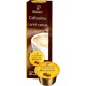 Tchibo Caffe Crema Fine Aroma Caffitaly system 10 pcs. Coffee capsules