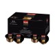 Piacetto Crema Cafissimo Caffitaly Система 96 бр. Кафе капсули
