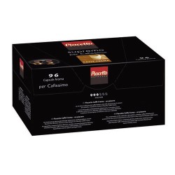 Piacetto Крема Кафисимо Caffitaly Система