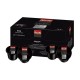Piacetto Espresso Coffee Caffitaly System 96 pcs. Coffee capsules