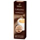 Tchibo Espresso Entkoffeiniert 10 pcs. Caffitaly System