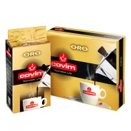 Covim Oro 2 x 250 гр. Мляно кафе