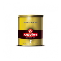 Covim Gold Arabica 250 гр. Мляно кафе