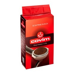 Covim Espresso 250 гр. Мляно кафе