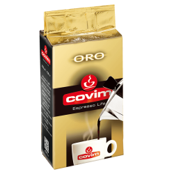 Covim Oro 250 гр. Мляно кафе