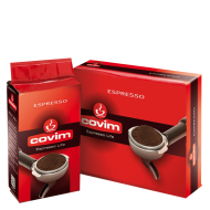 Covim Espresso 2 x 250 гр. Мляно кафе