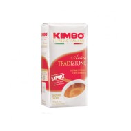 Kimbo Antica Tradizione 250 кг. Мляно кафе