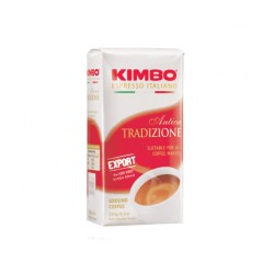 Kimbo Antica Tradizione 250 кг. Мляно кафе