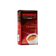 Kimbo Aroma Classico 250 кг. Мляно кафе
