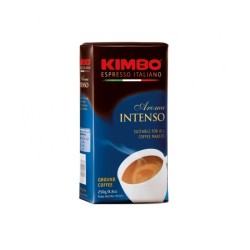 Kimbo Aroma Intenso 250 кг. Мляно кафе